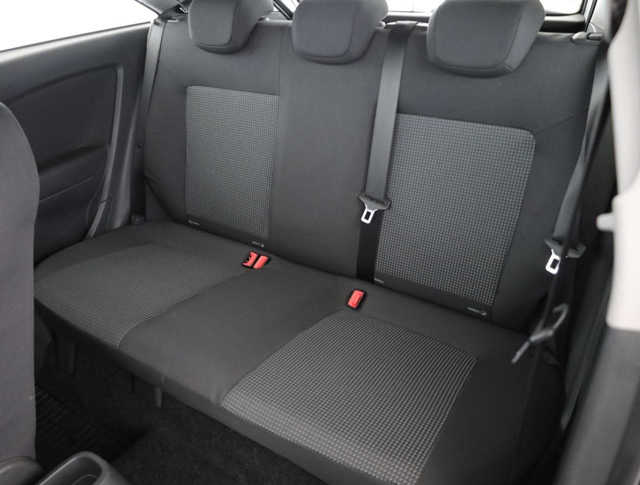 2007 Opel CORSA - 15