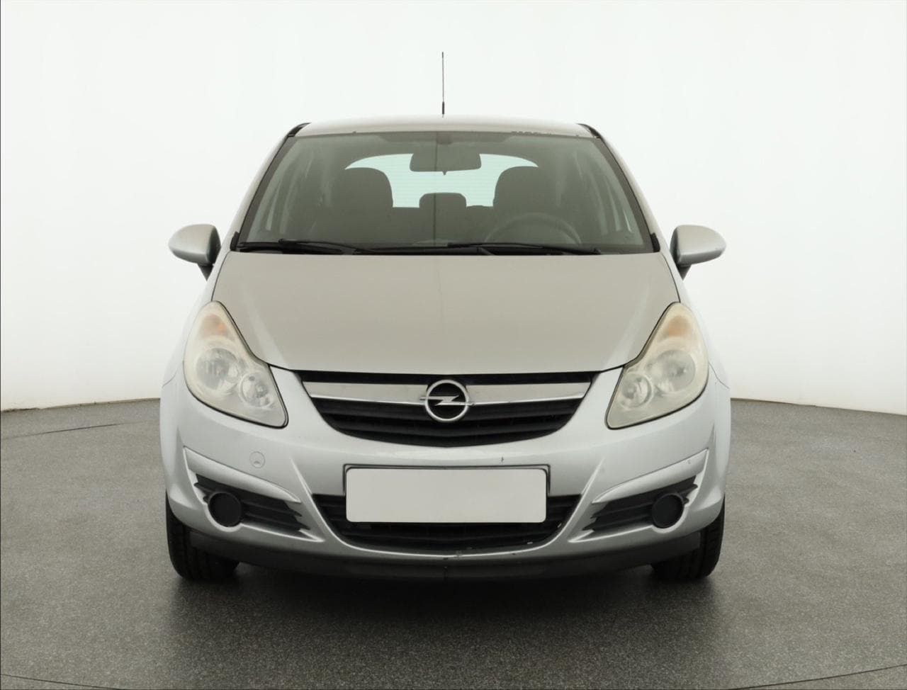 2007 Opel CORSA - 2