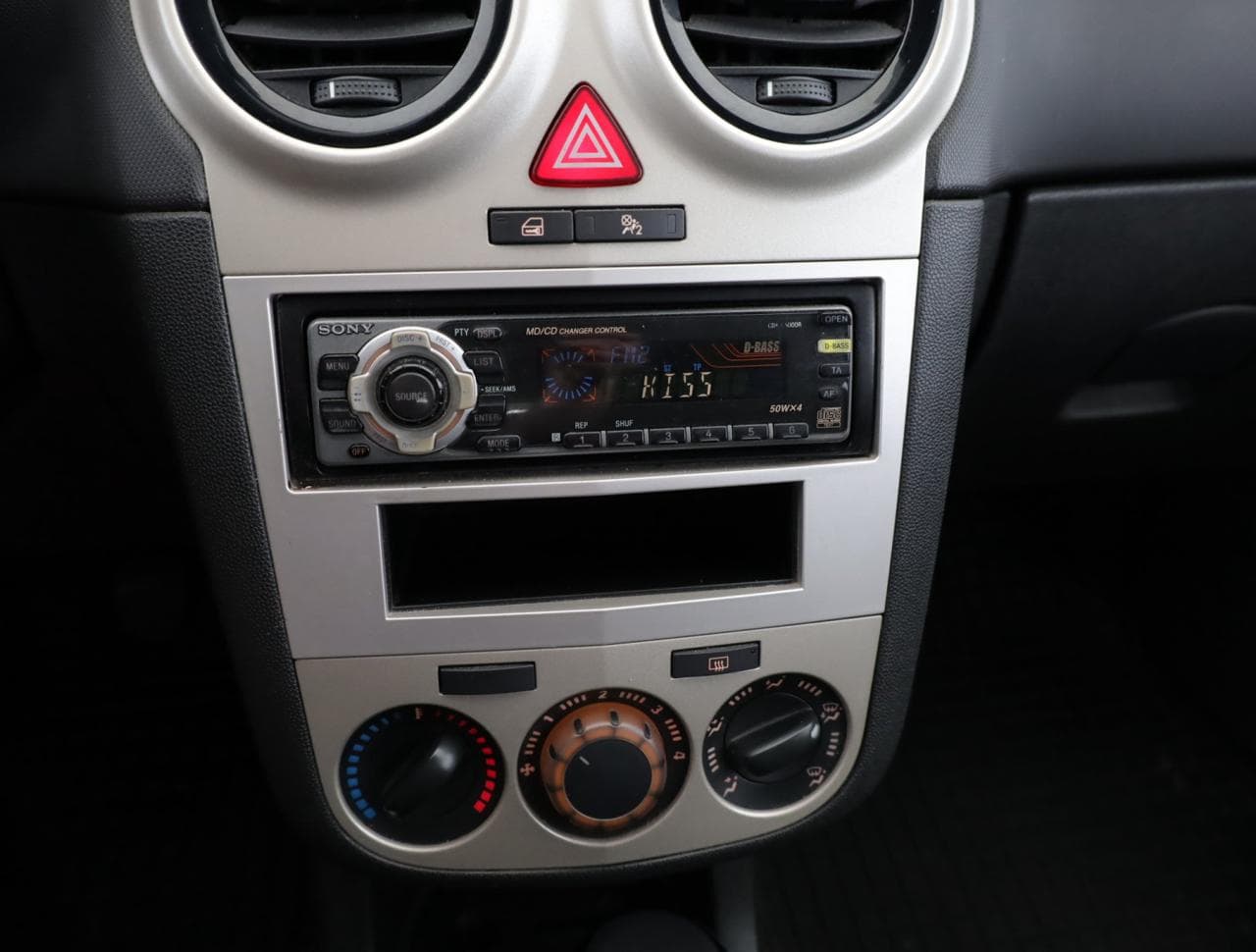 2007 Opel CORSA - 20