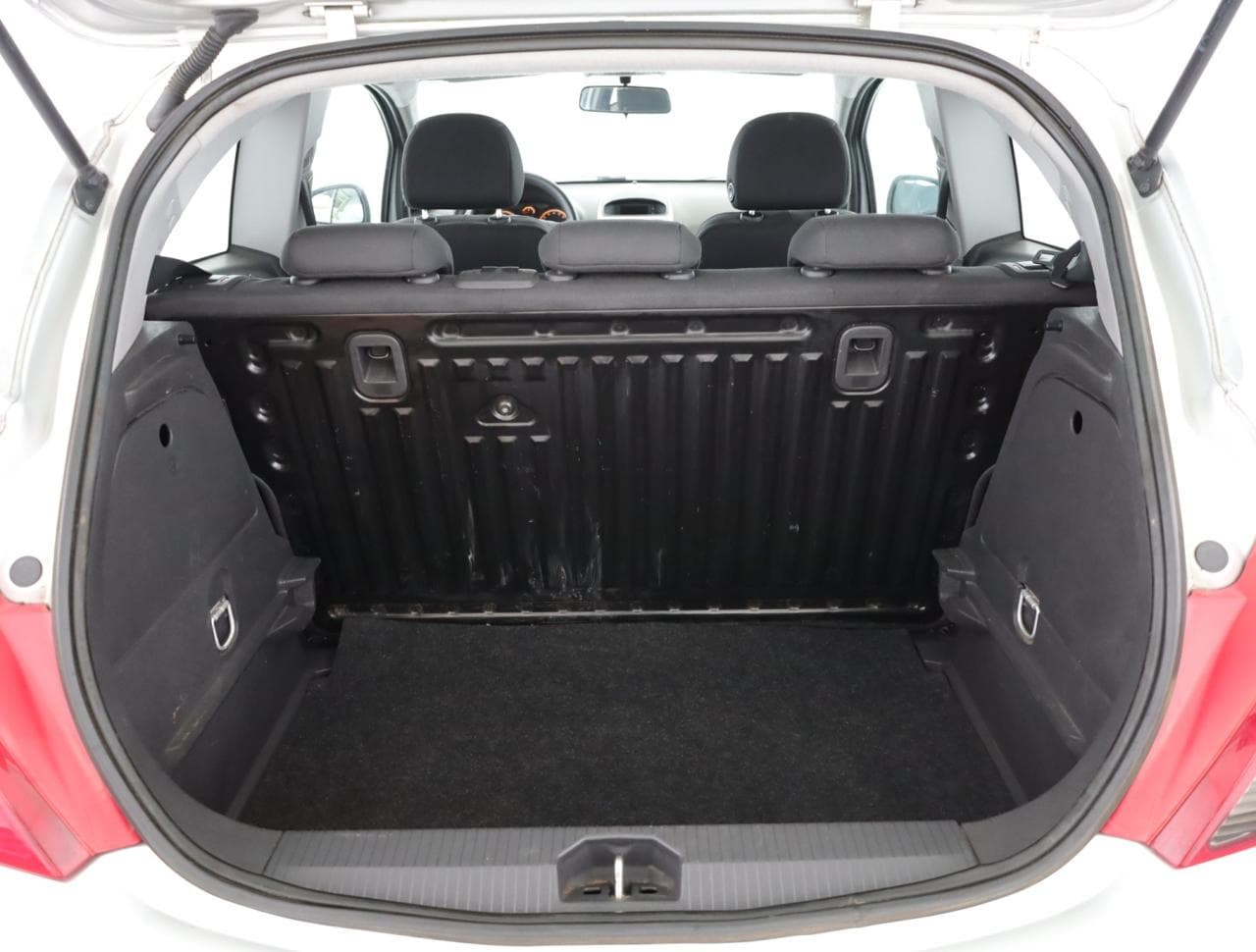 2007 Opel CORSA - 25