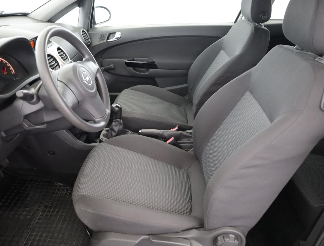 2007 Opel CORSA - 16