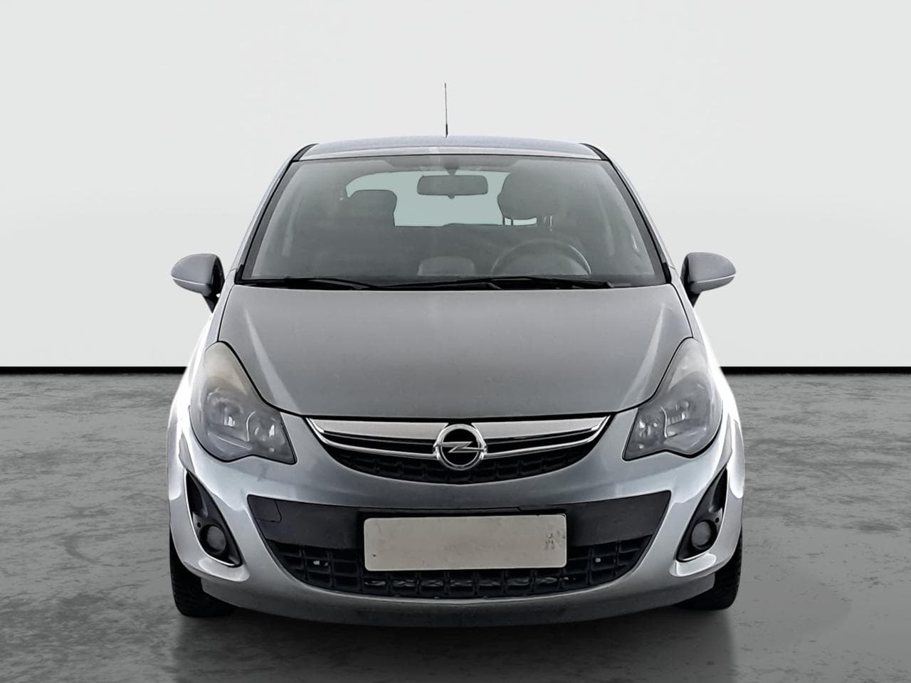 2012 Opel CORSA - 2