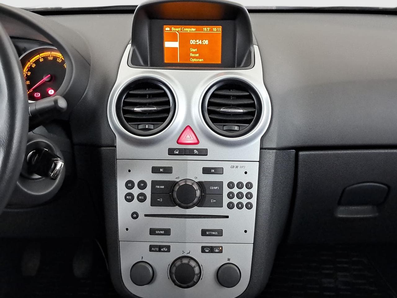 2012 Opel CORSA - 18