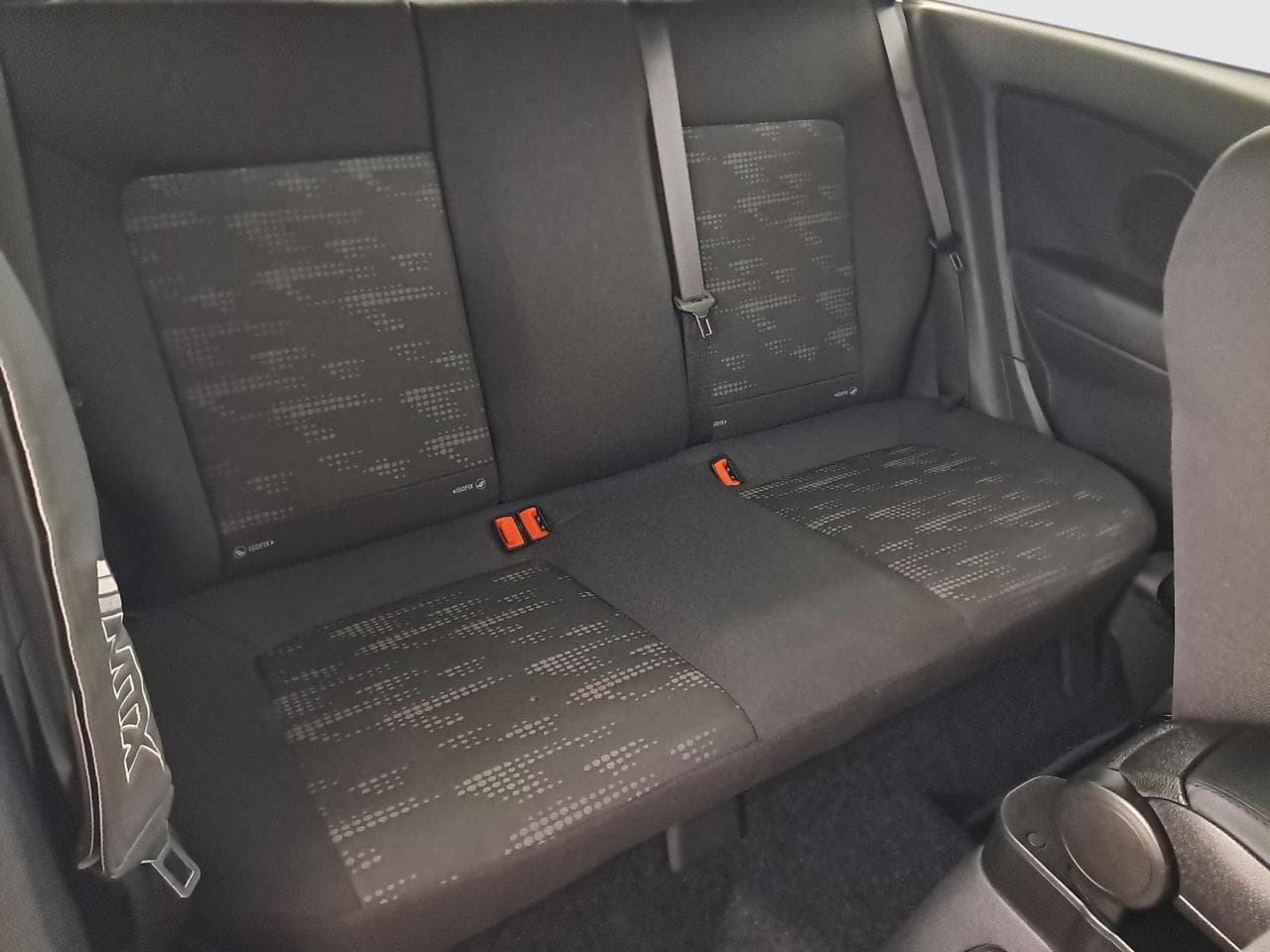2012 Opel CORSA - 24