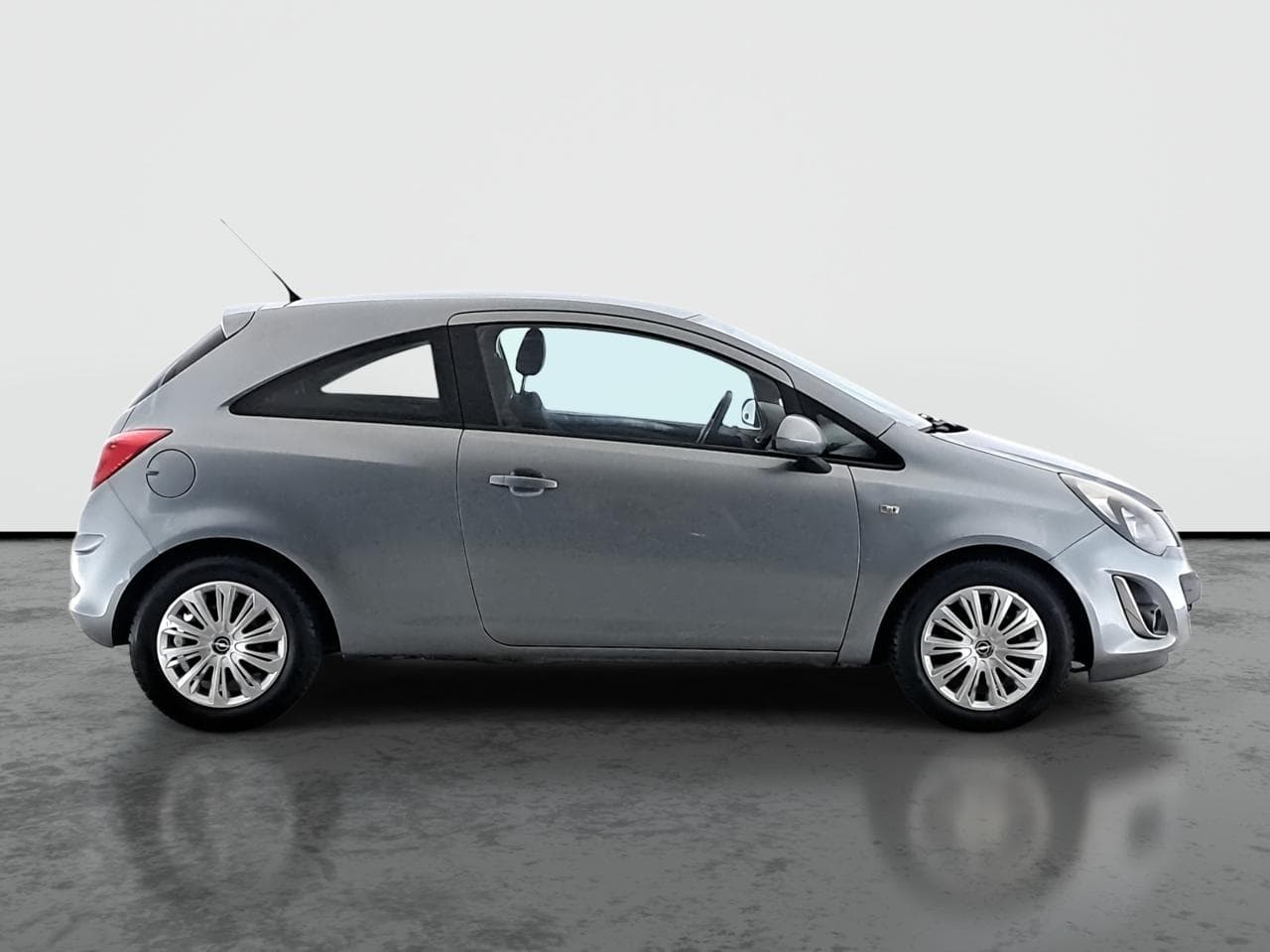 2012 Opel CORSA - 23