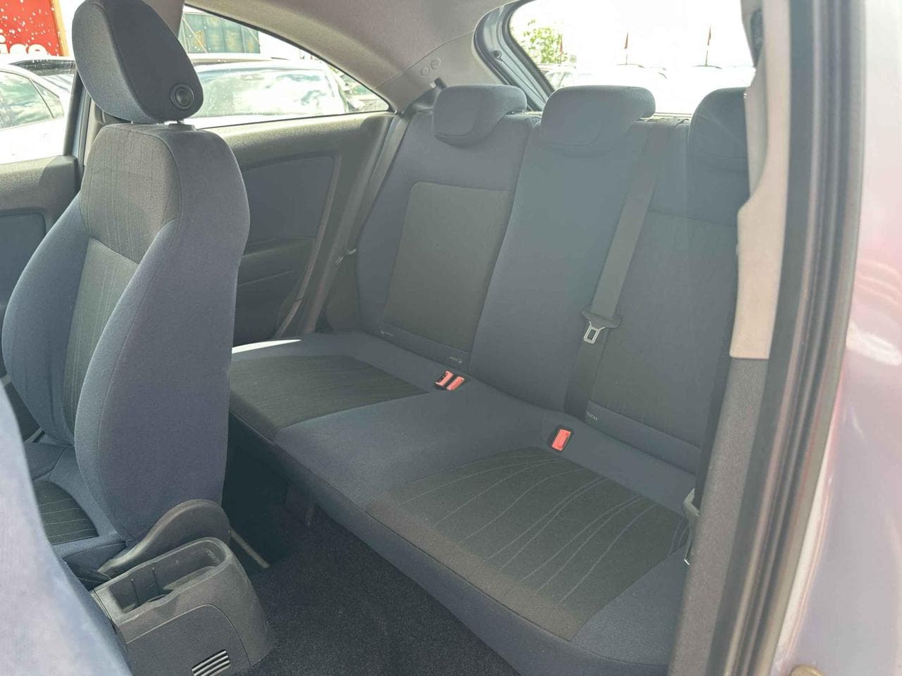 2007 Opel CORSA - 14