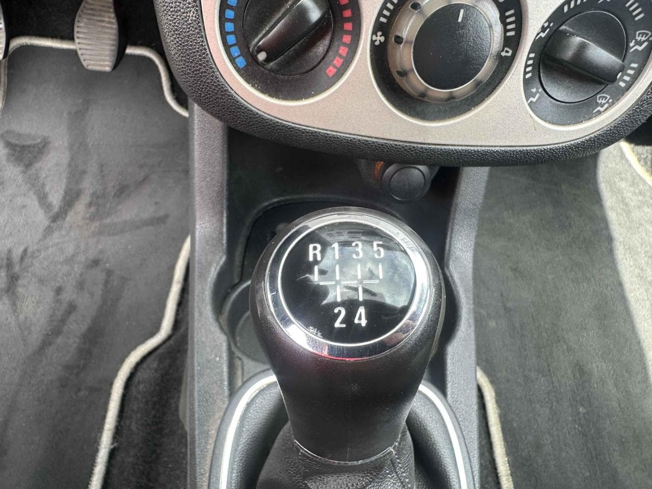 2007 Opel CORSA - 24