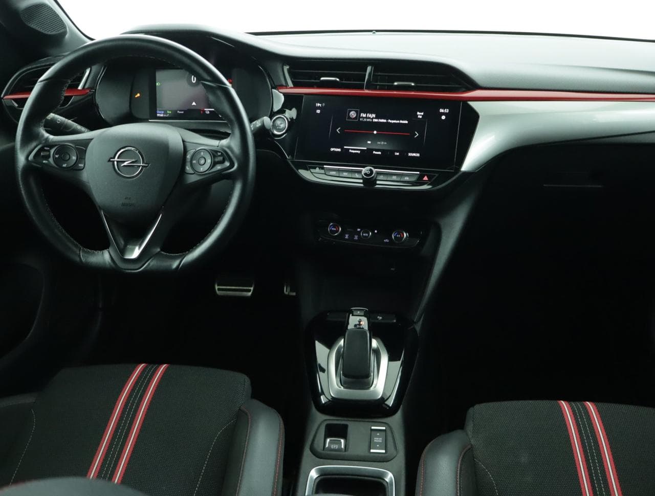 2021 Opel CORSA - 18