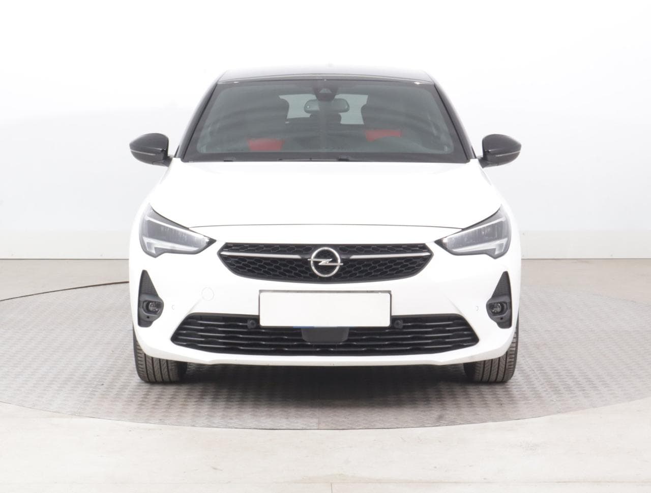 2021 Opel CORSA - 3