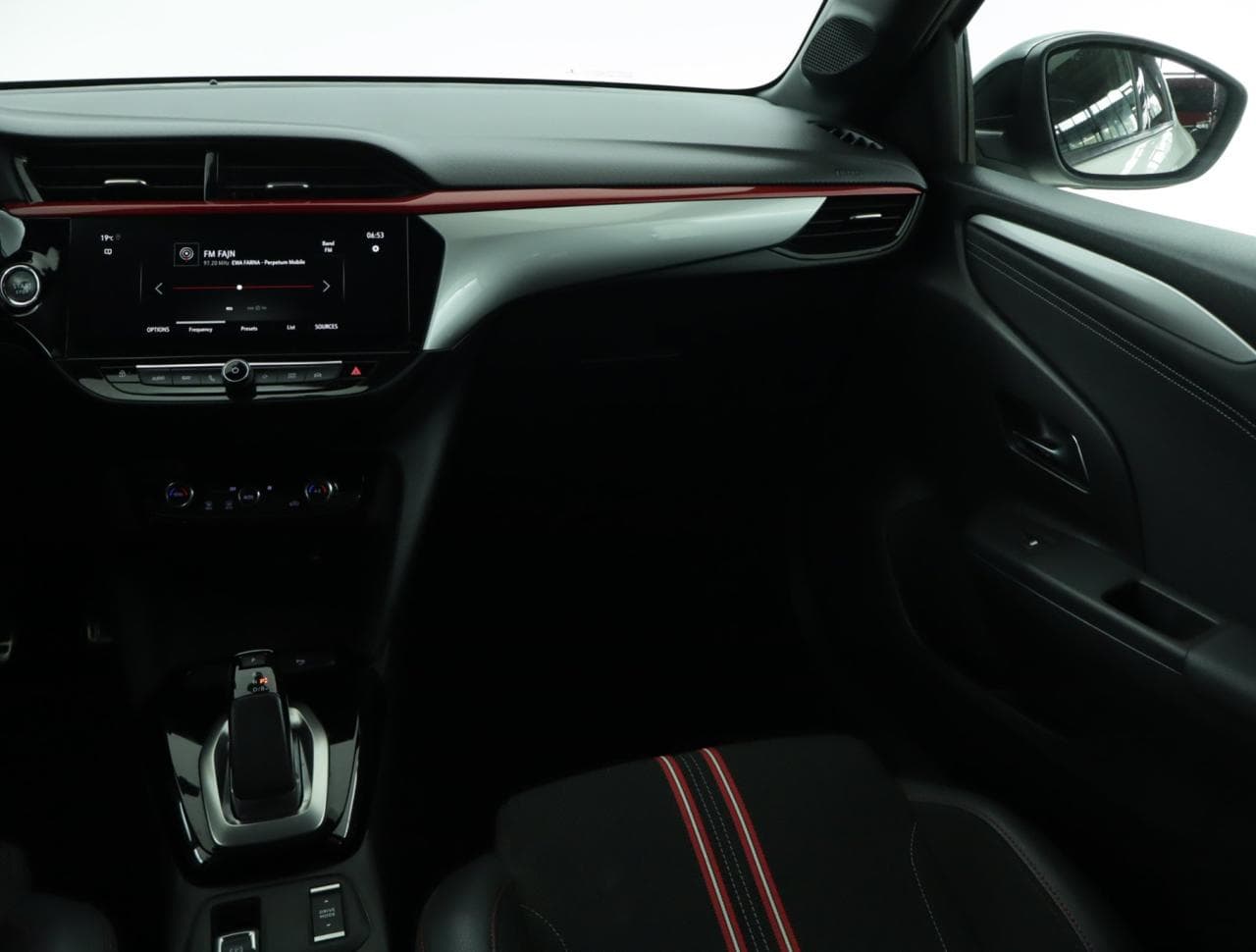 2021 Opel CORSA - 20