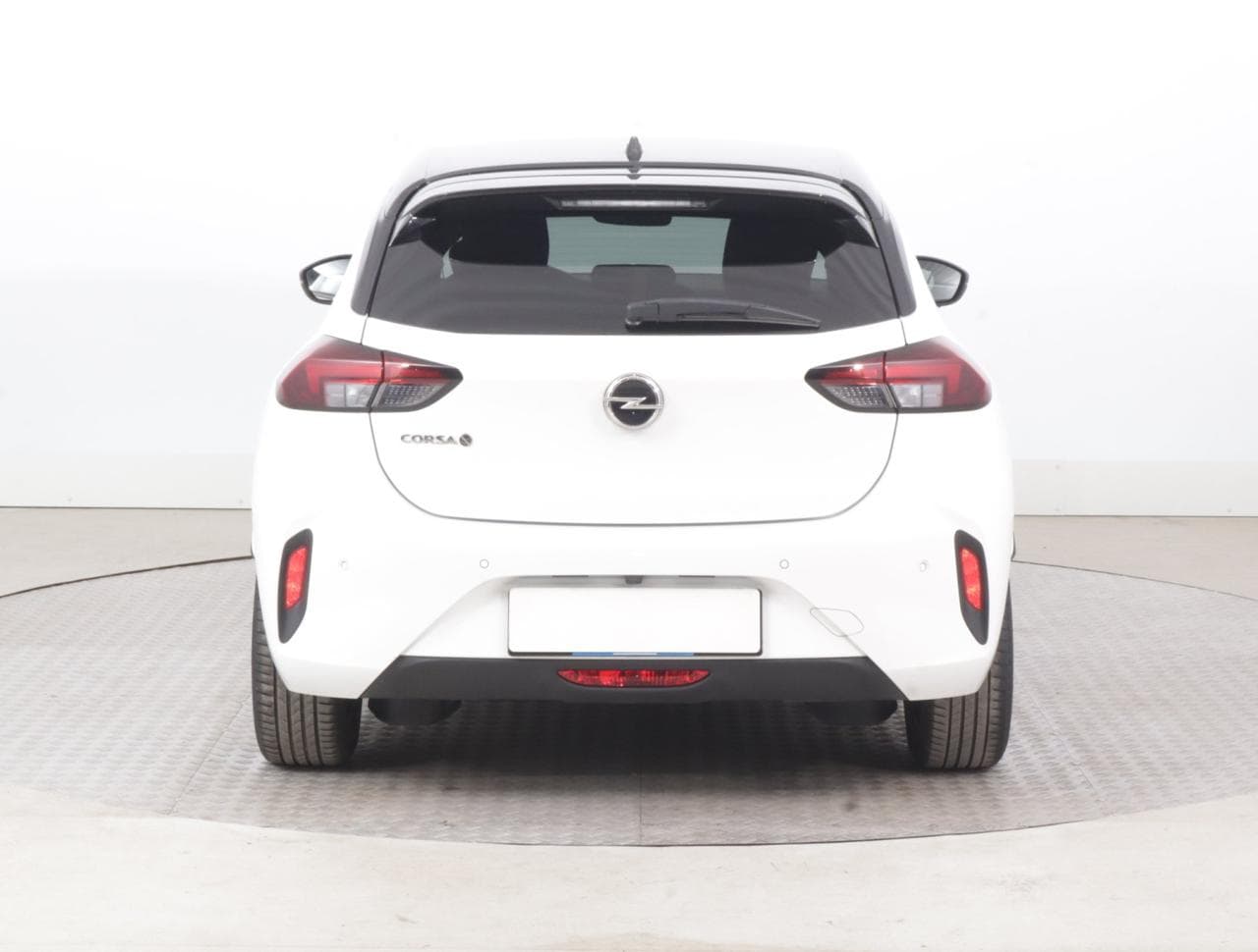 2021 Opel CORSA - 11