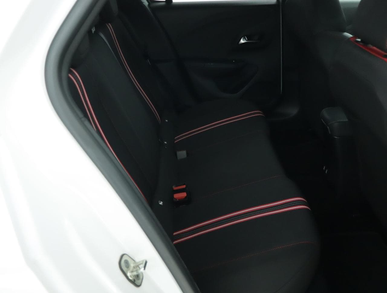 2021 Opel CORSA - 24