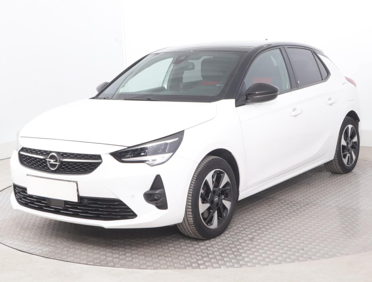 2021 Opel CORSA - 5