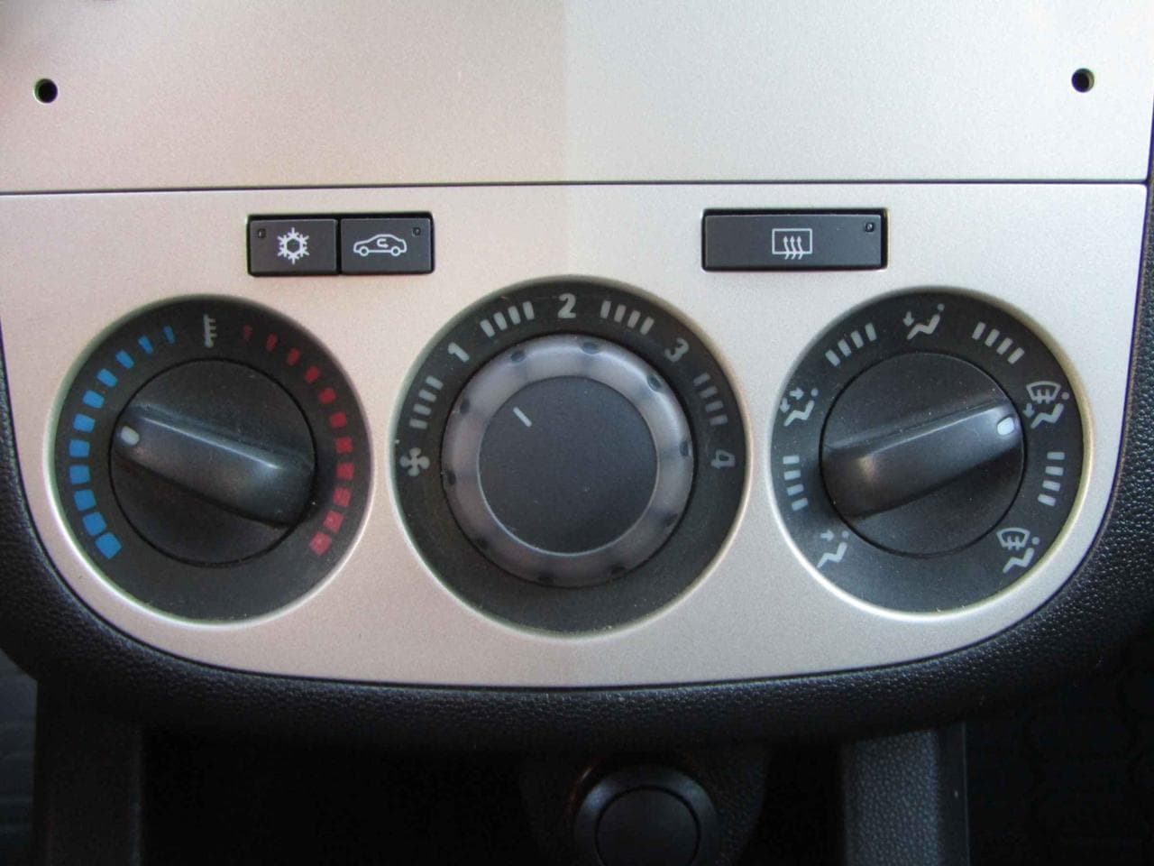 2007 Opel CORSA - 22