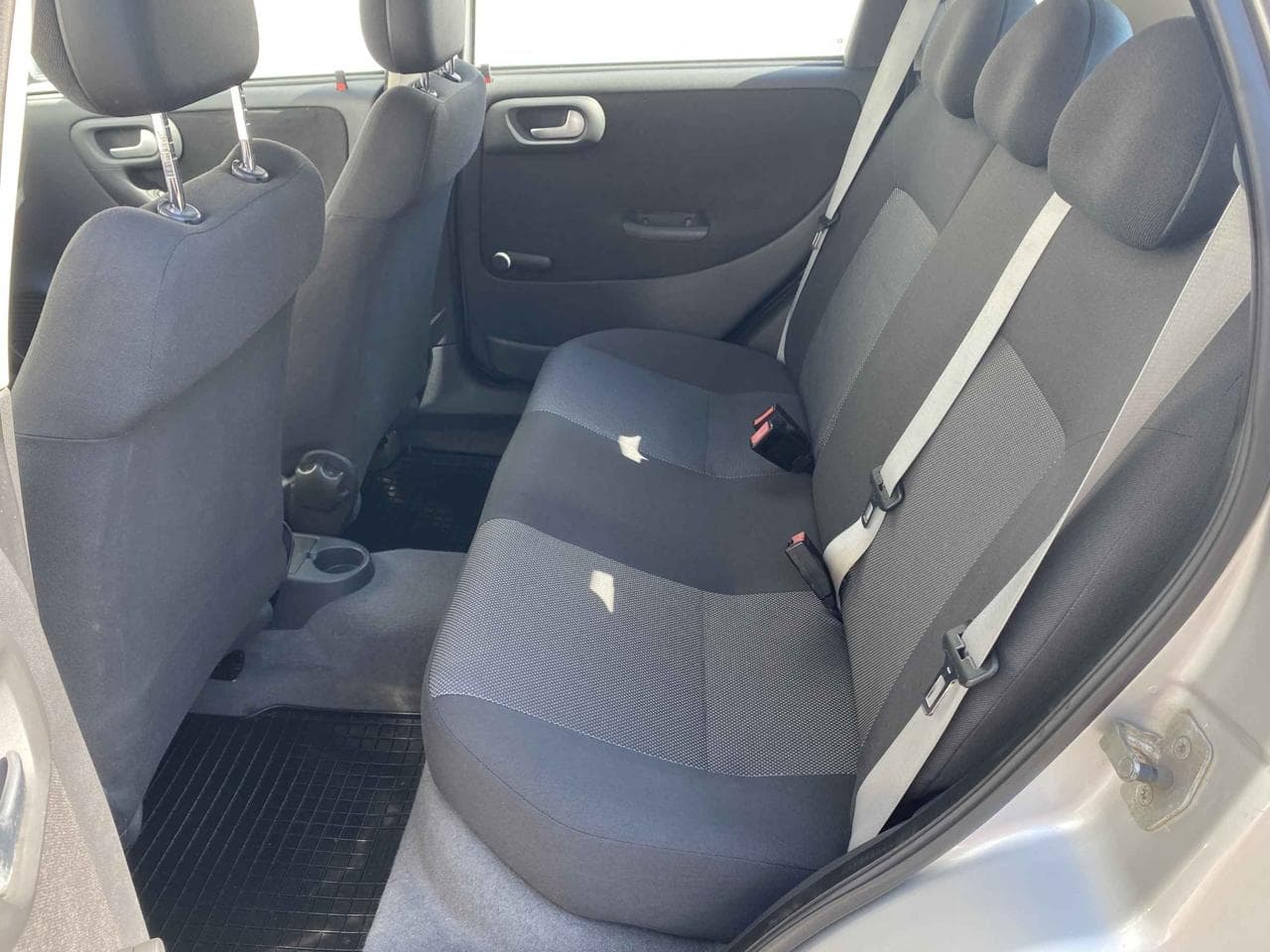 2006 Opel CORSA - 18