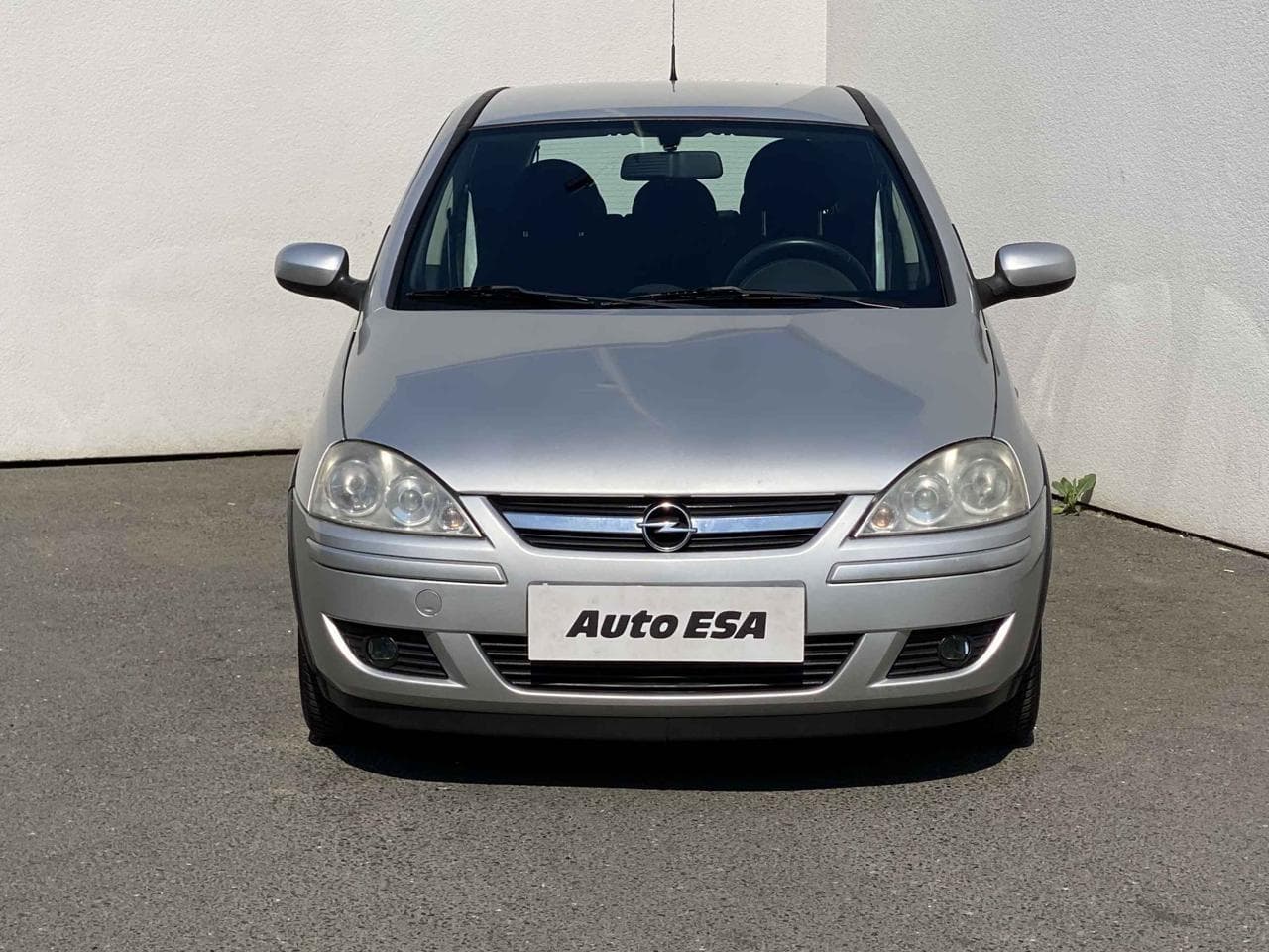2006 Opel CORSA - 2