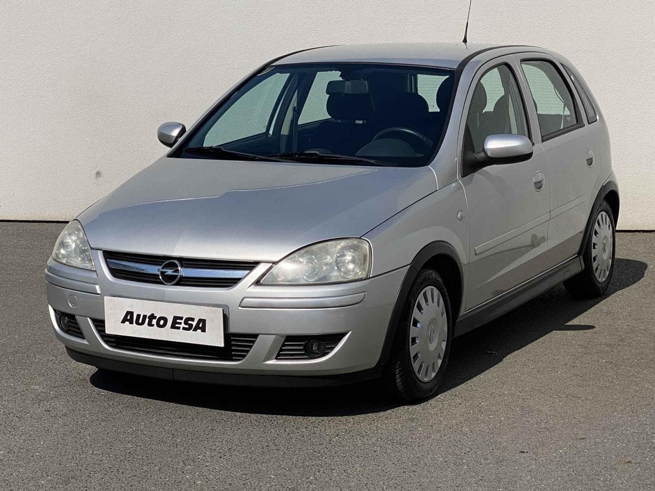 2006 Opel CORSA - 4