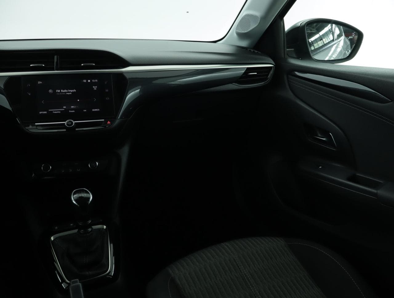 2023 Opel CORSA - 20