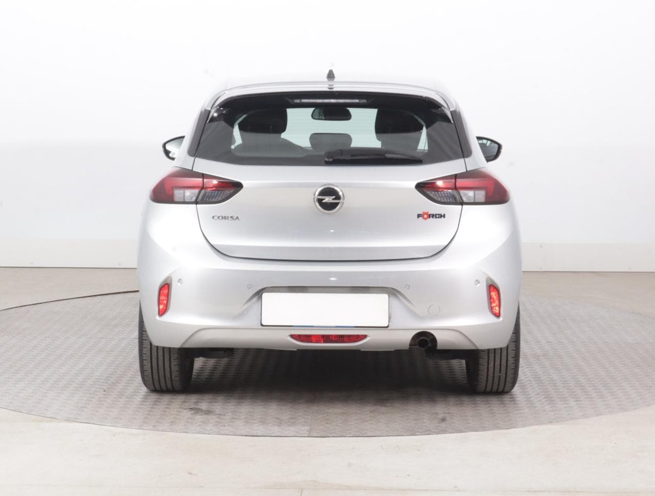 2023 Opel CORSA - 11