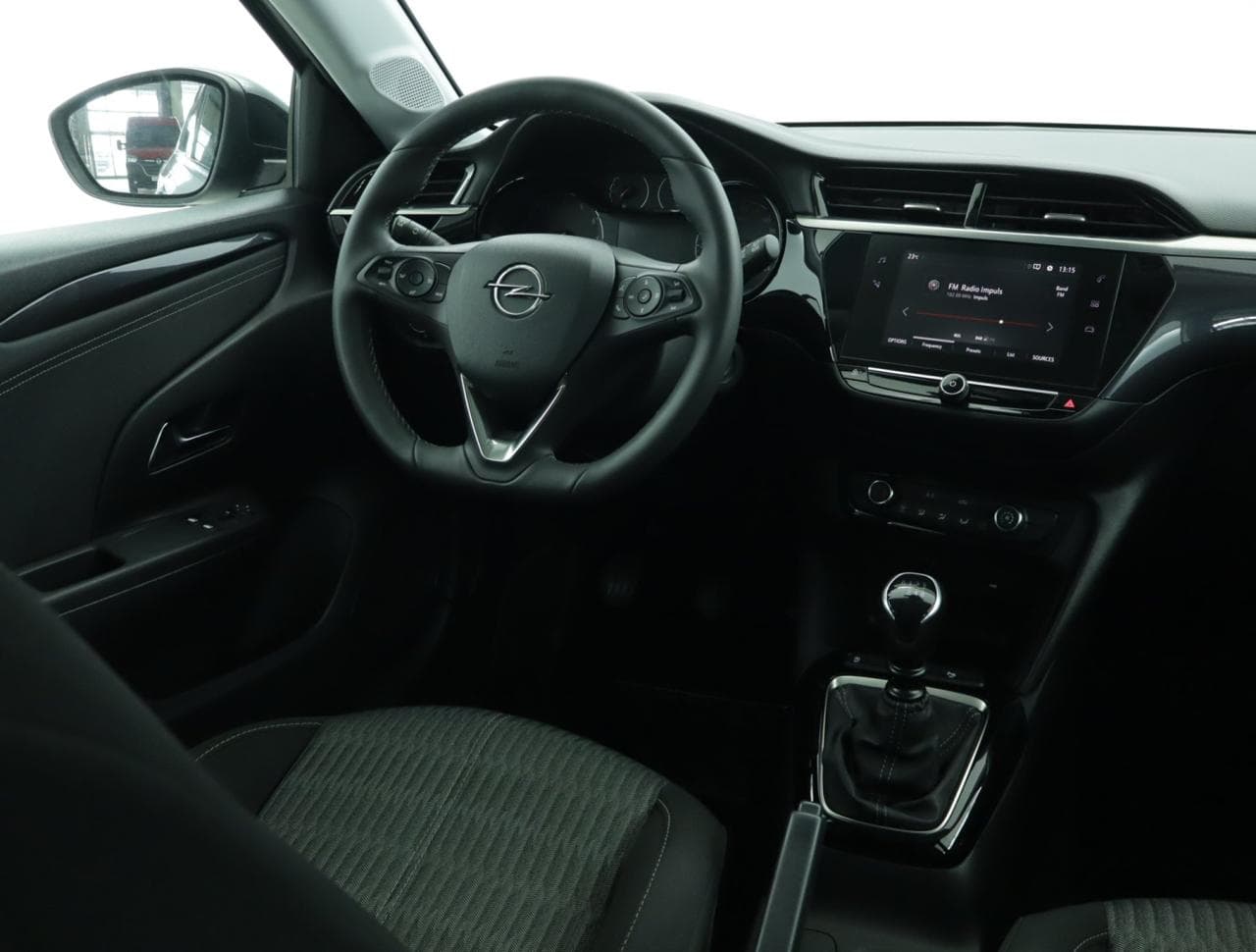 2023 Opel CORSA - 17