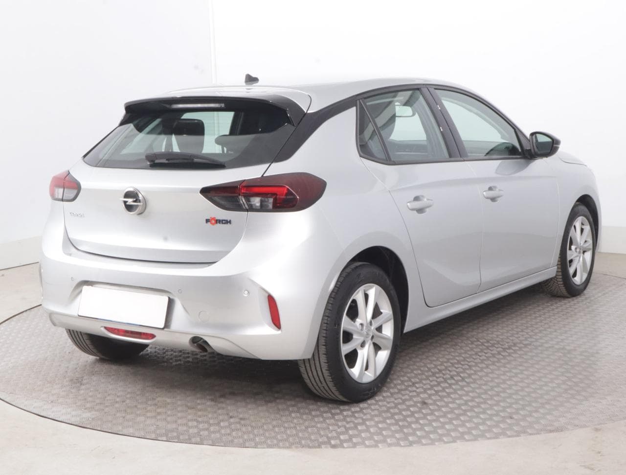 2023 Opel CORSA - 13