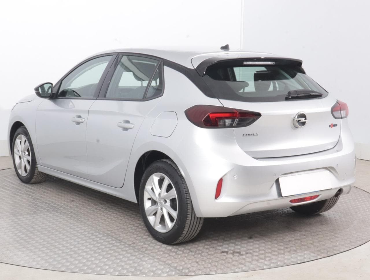 2023 Opel CORSA - 9