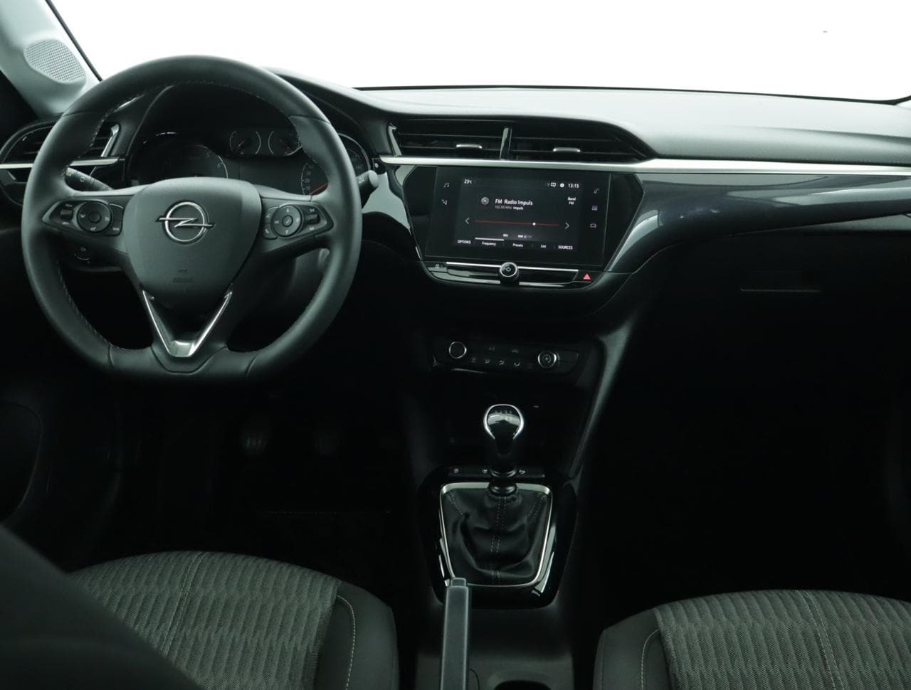 2023 Opel CORSA - 18
