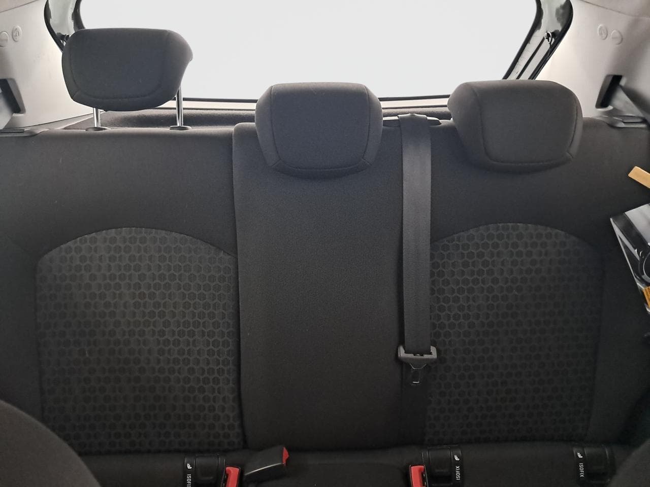 2015 Opel CORSA - 26