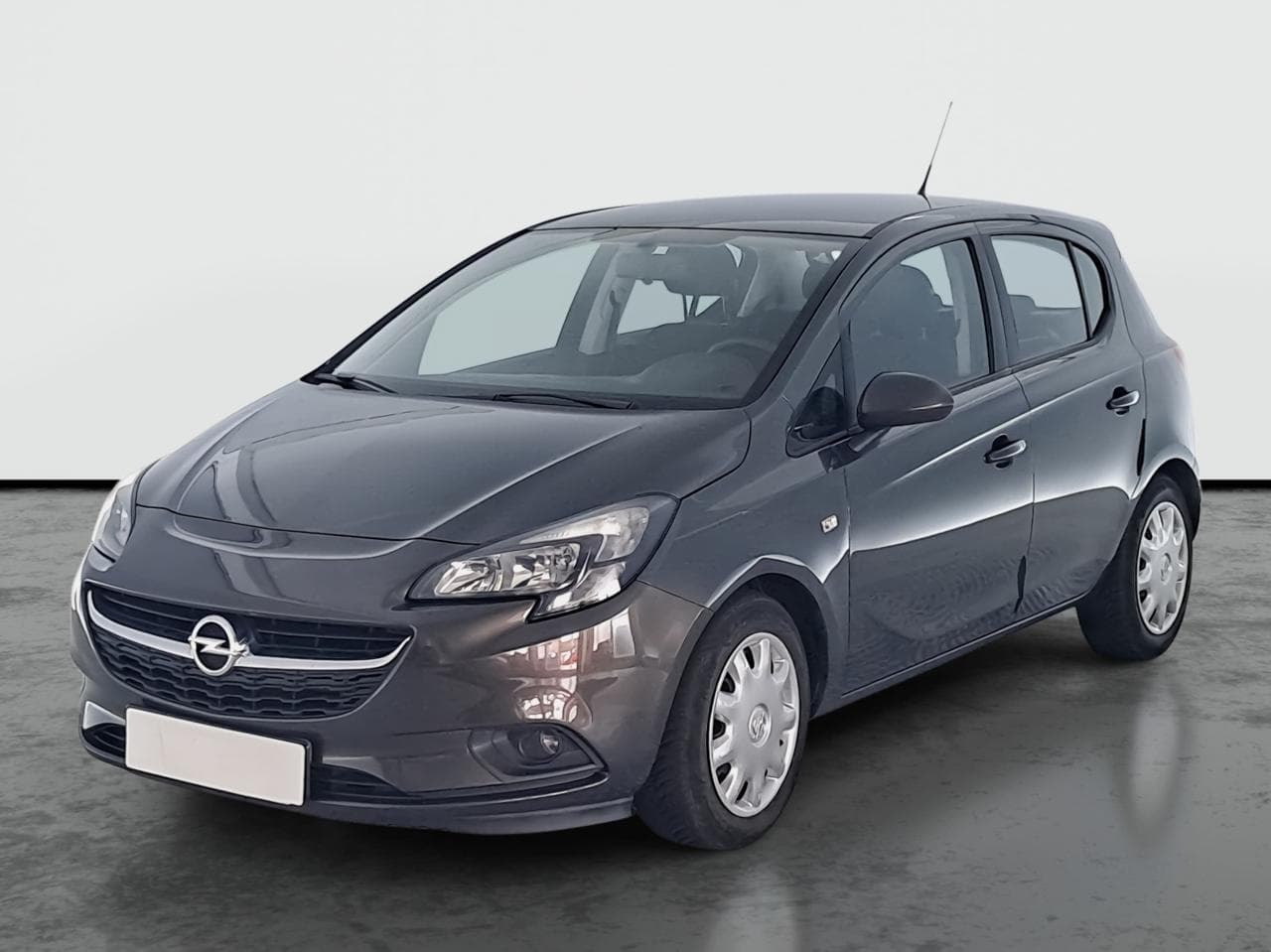 2015 Opel CORSA - 4