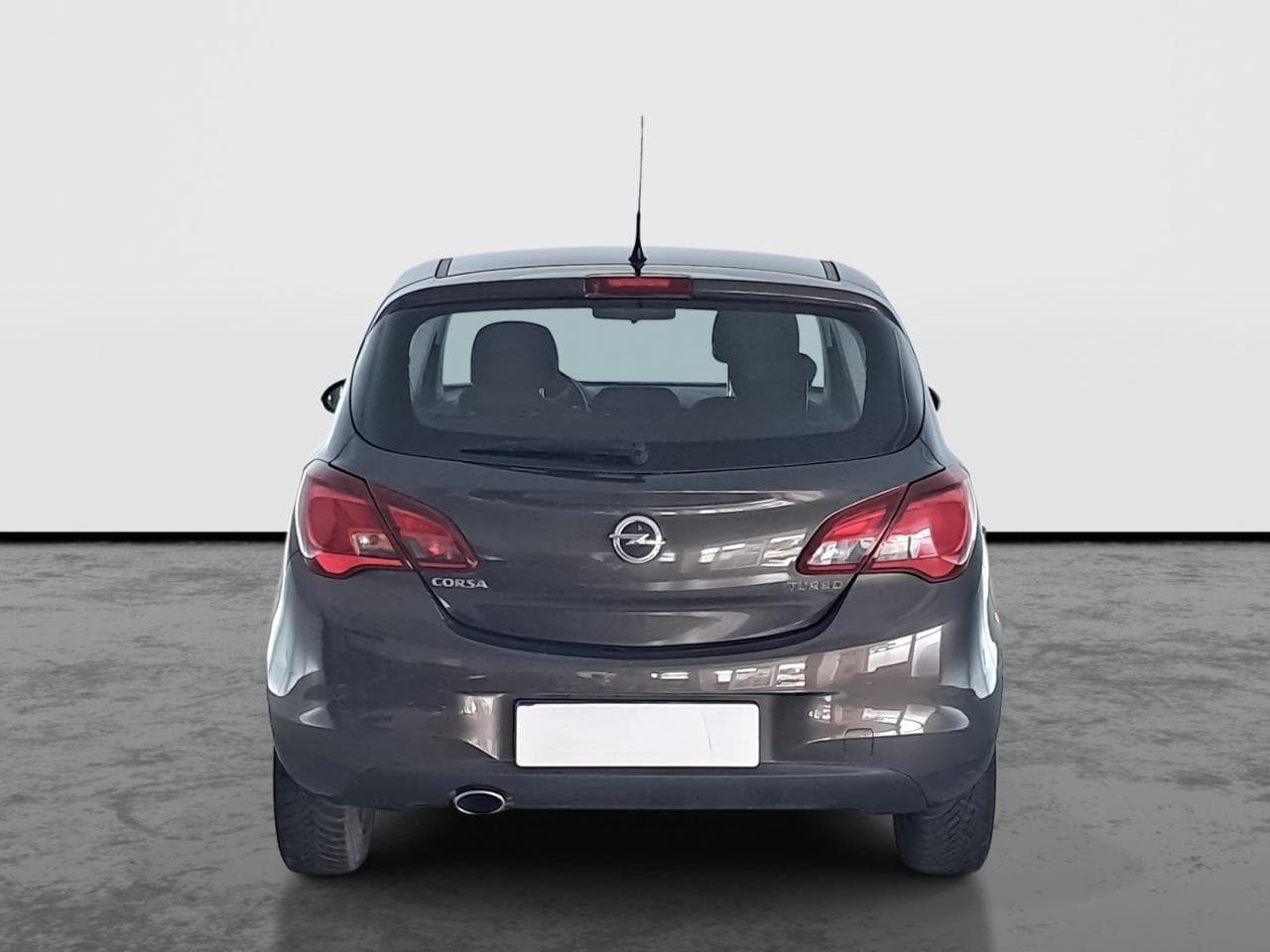 2015 Opel CORSA - 10