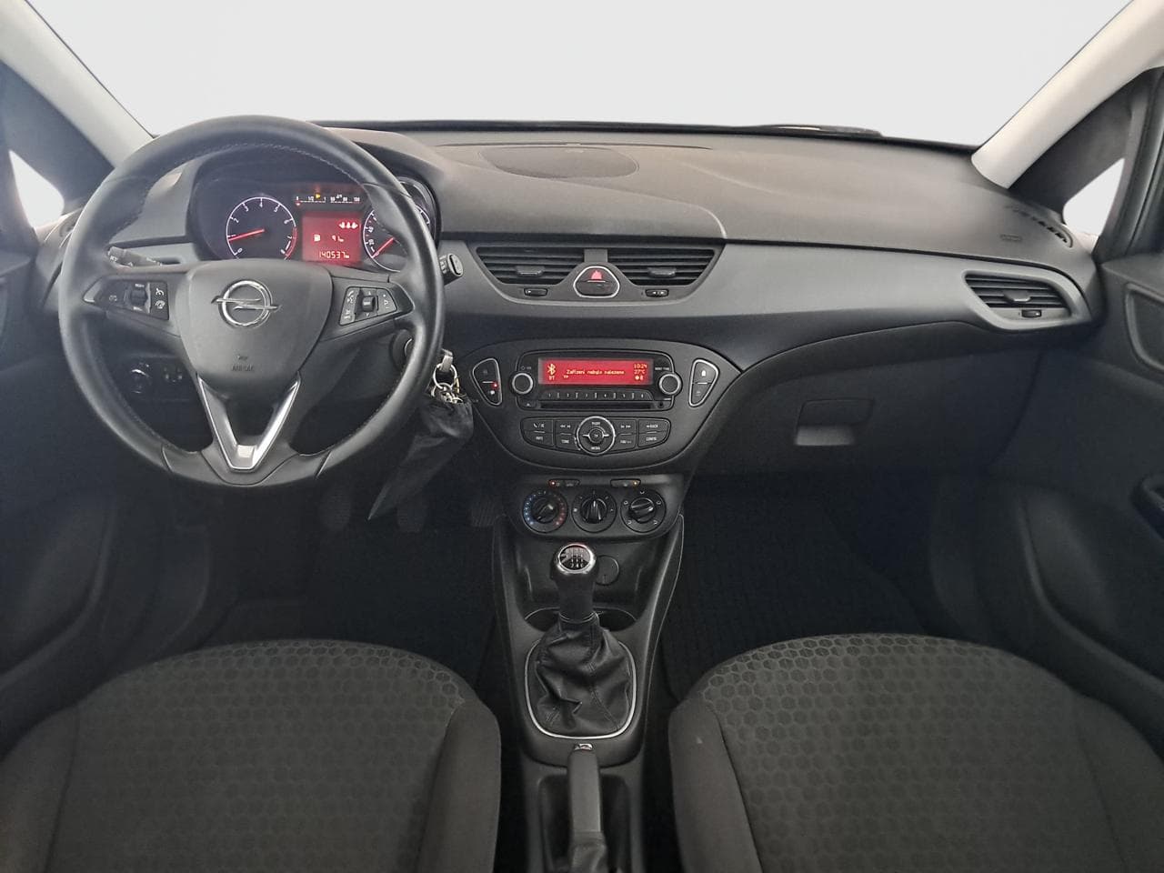 2015 Opel CORSA - 18