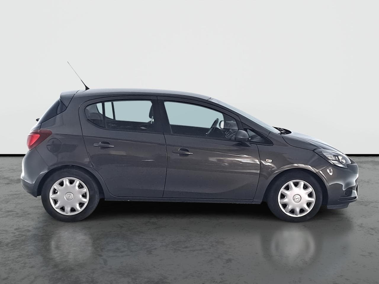 2015 Opel CORSA - 14