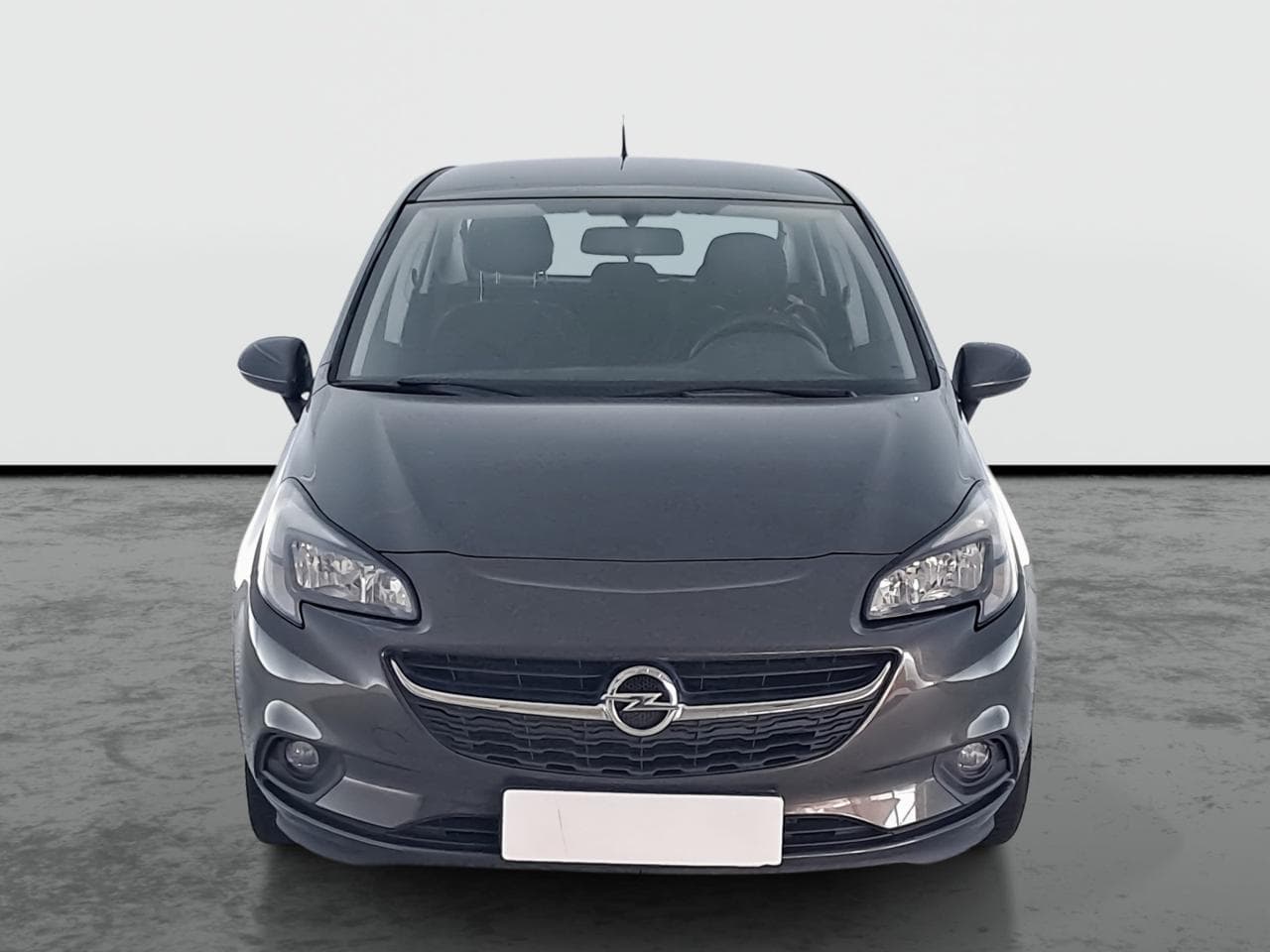 2015 Opel CORSA - 2