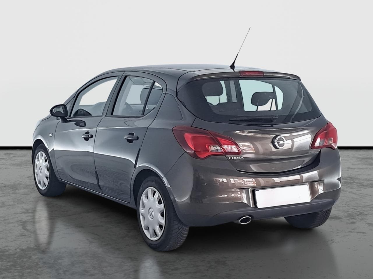 2015 Opel CORSA - 8