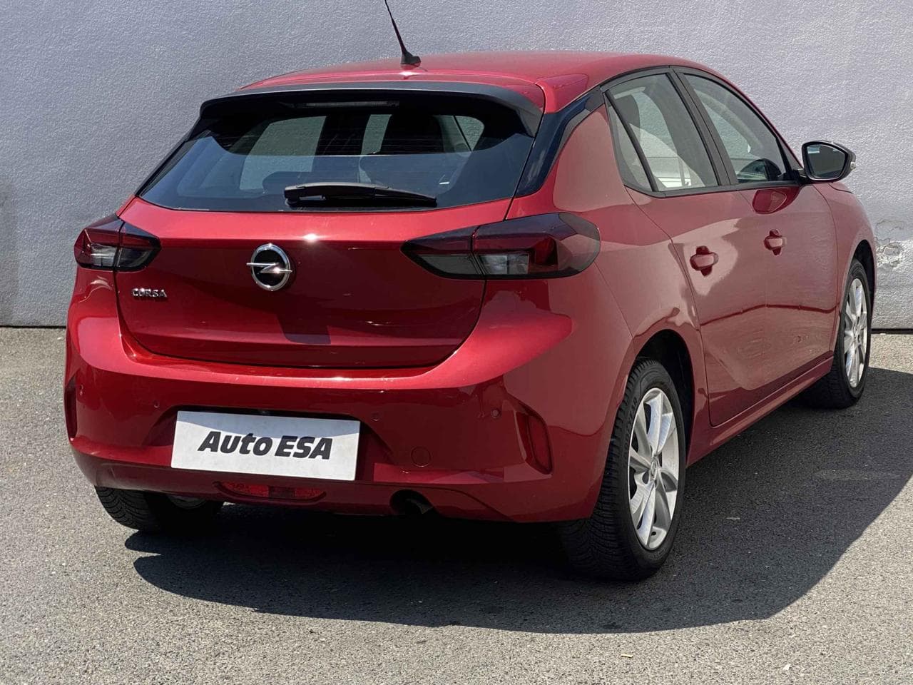 2021 Opel CORSA - 4
