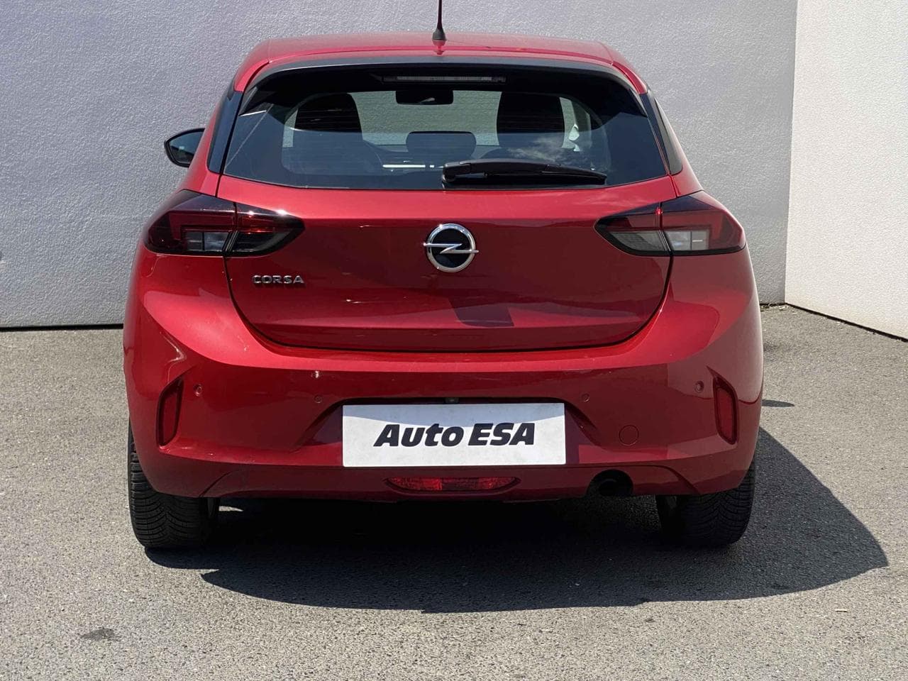 2021 Opel CORSA - 5