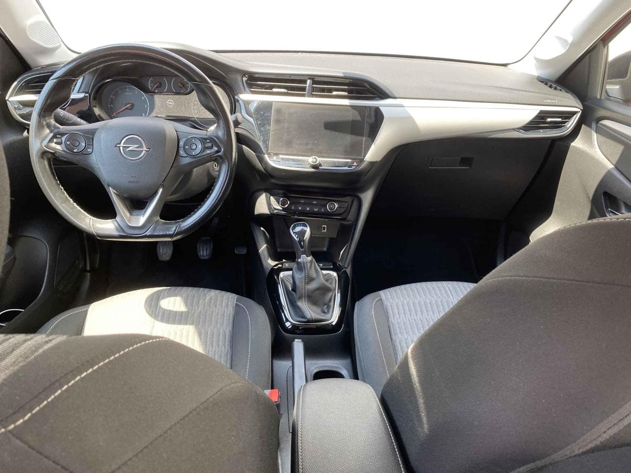 2021 Opel CORSA - 10