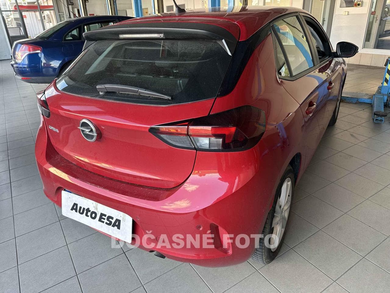 2021 Opel CORSA - 2