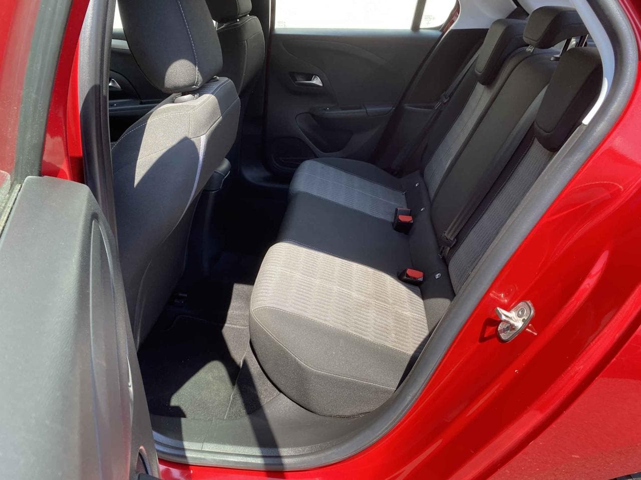 2021 Opel CORSA - 13