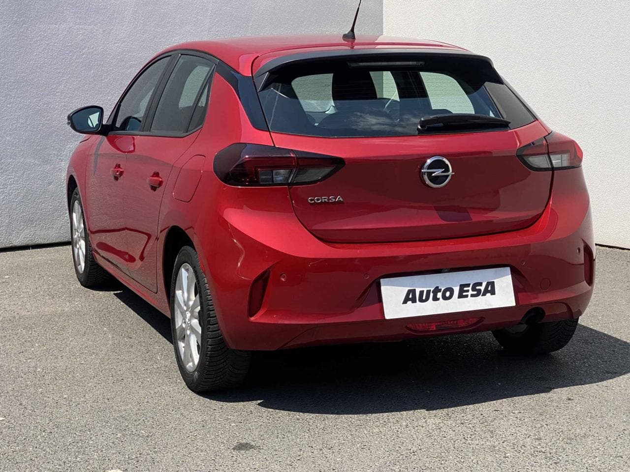 2021 Opel CORSA - 6
