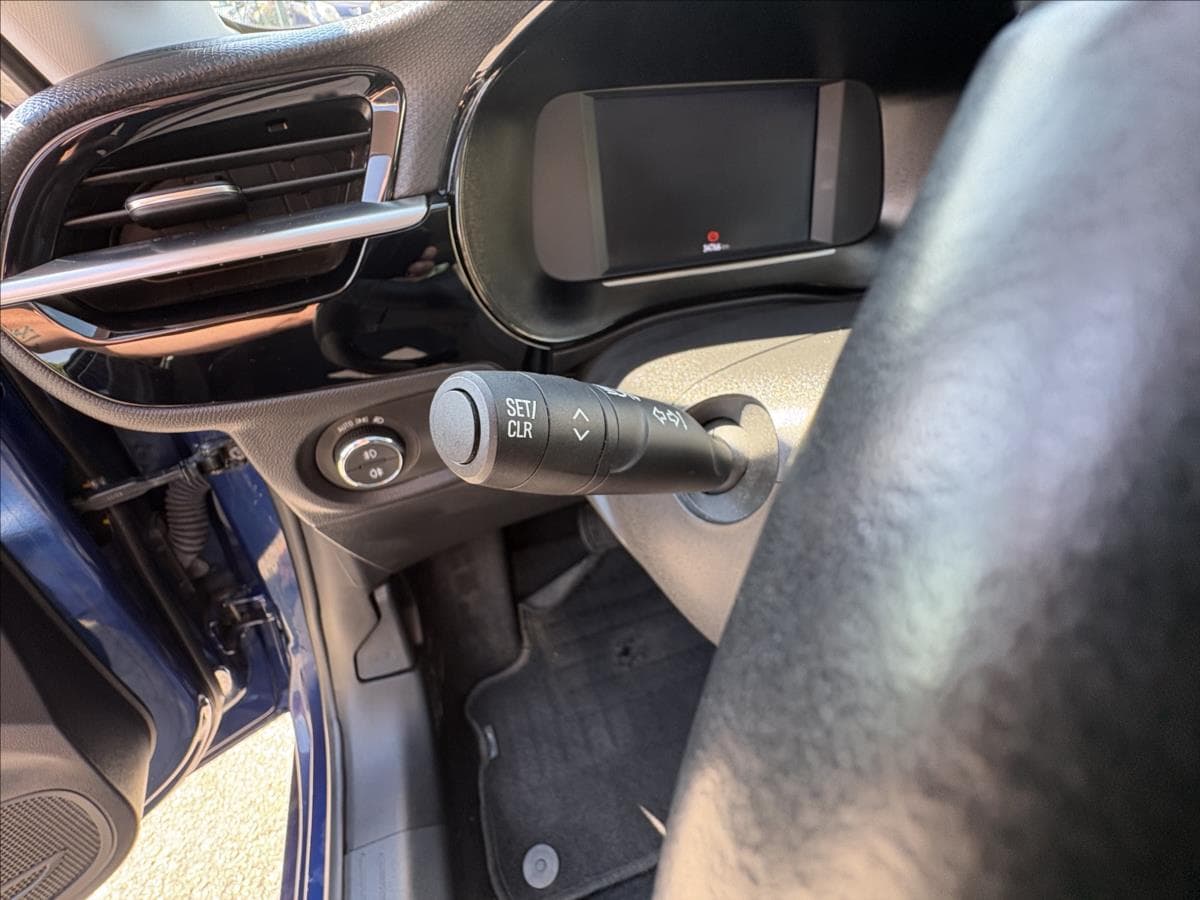 Opel CORSA - 7