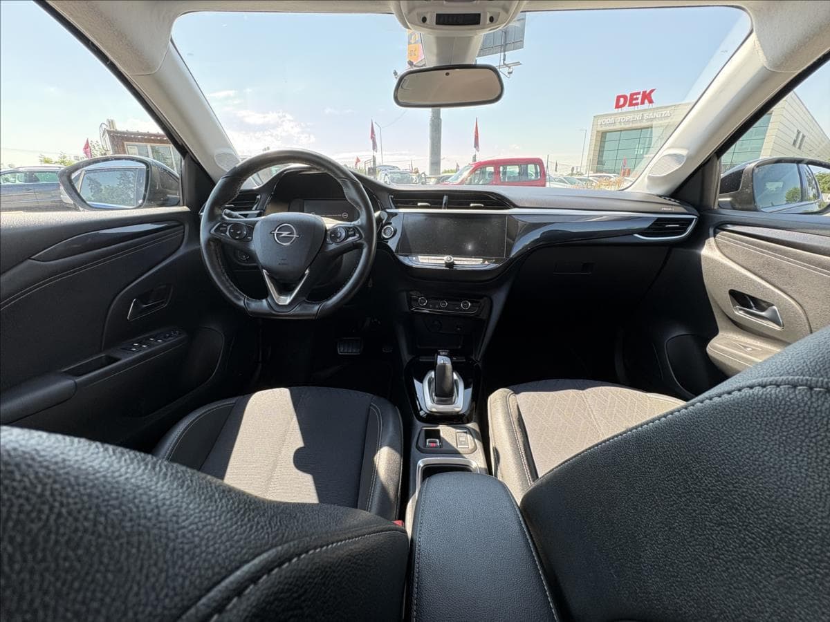 Opel CORSA - 9