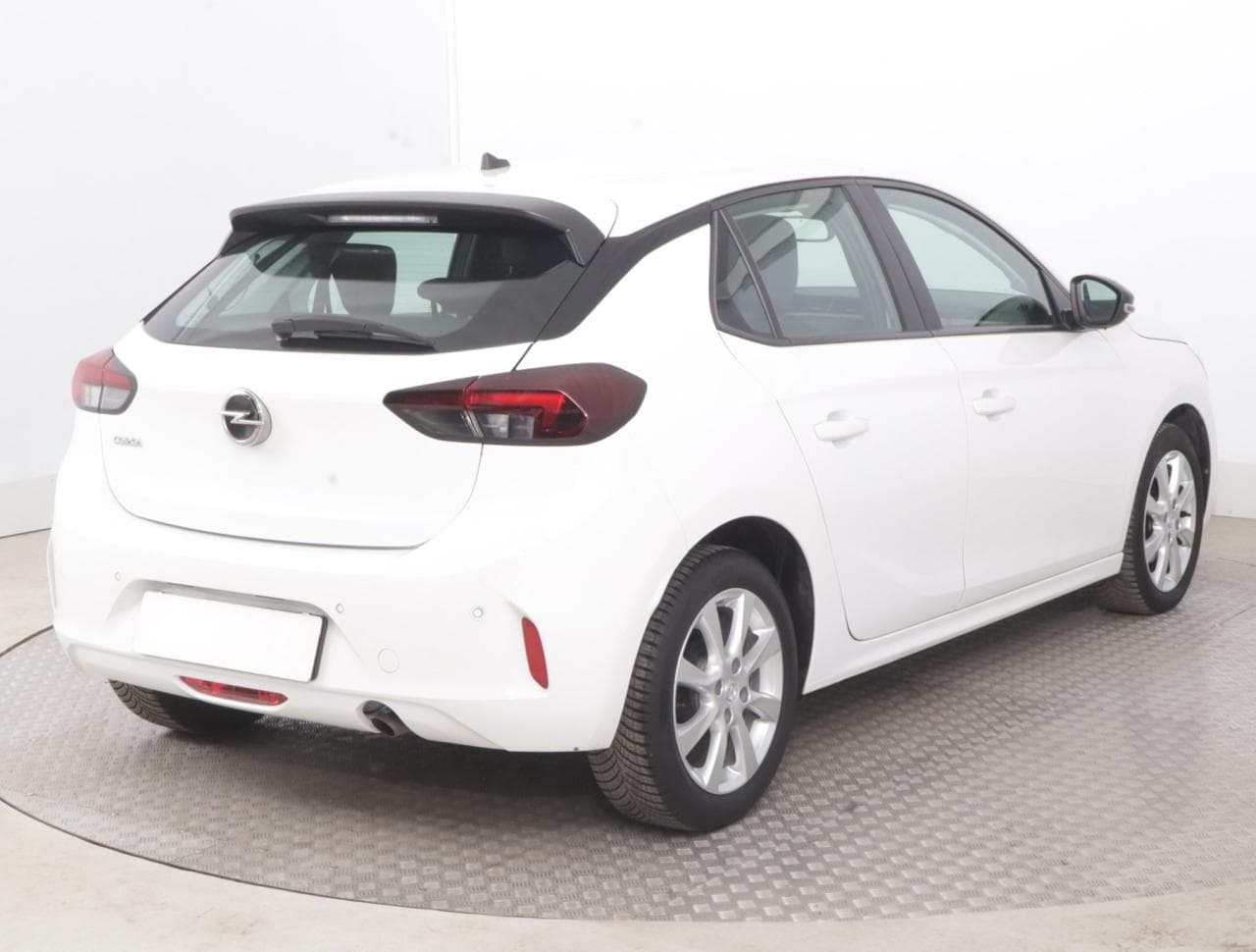 2023 Opel CORSA - 11
