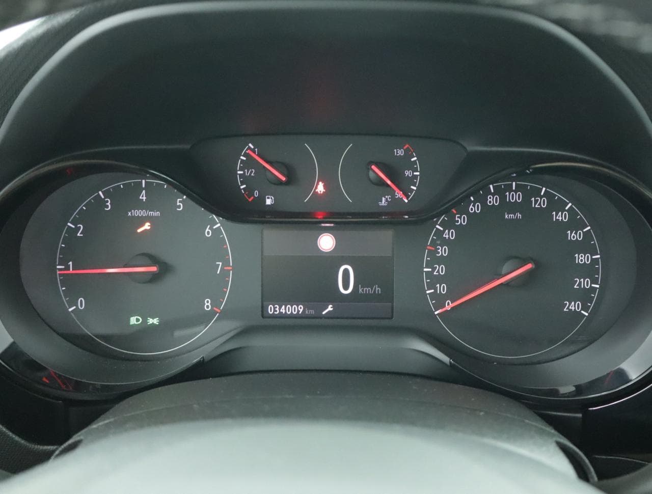 2023 Opel CORSA - 28