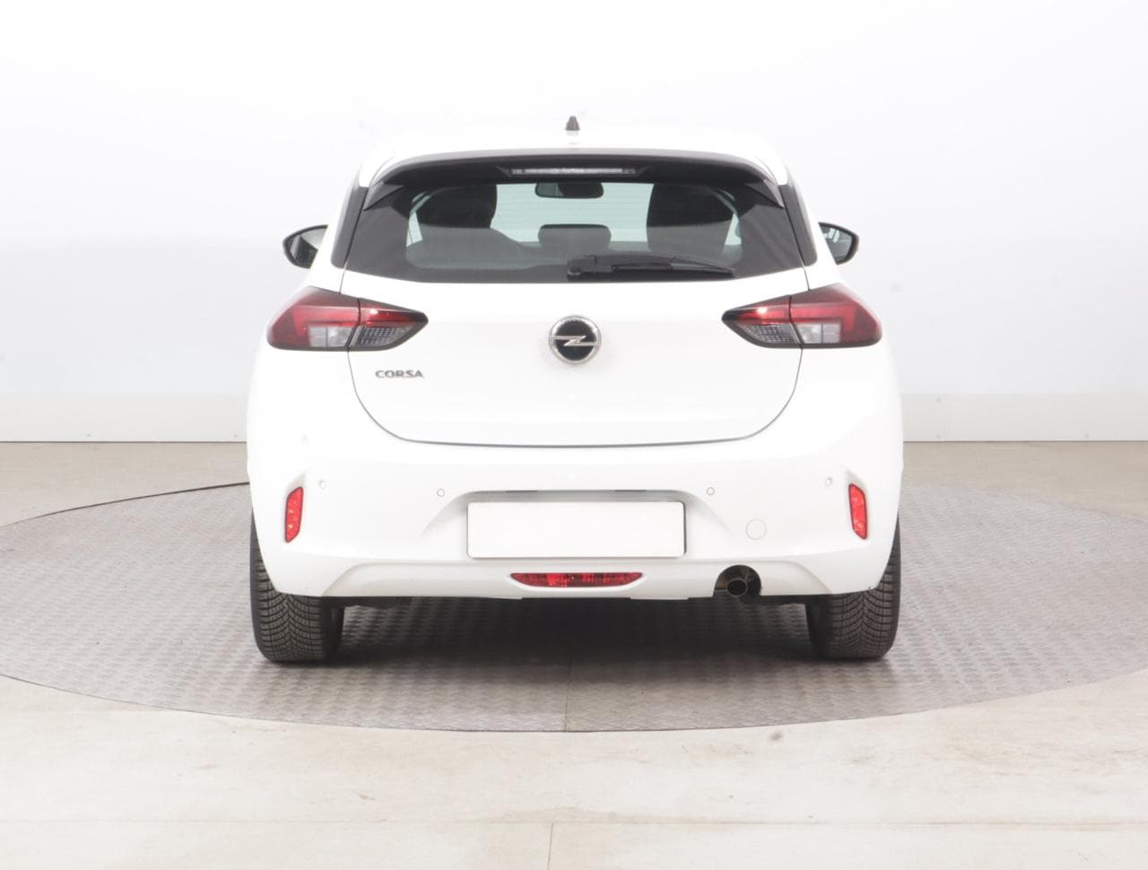 2023 Opel CORSA - 9