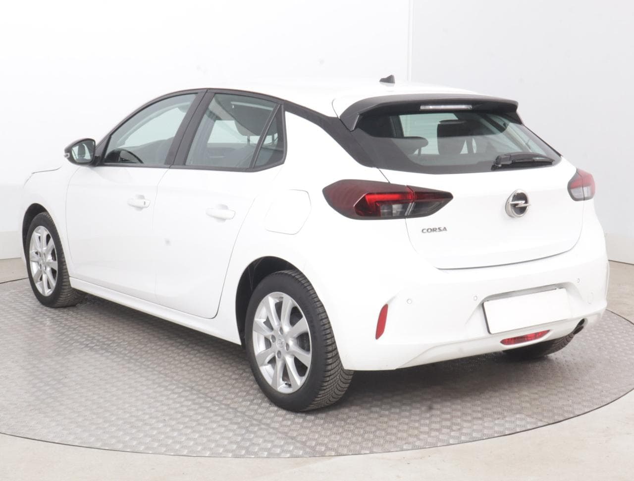 2023 Opel CORSA - 8