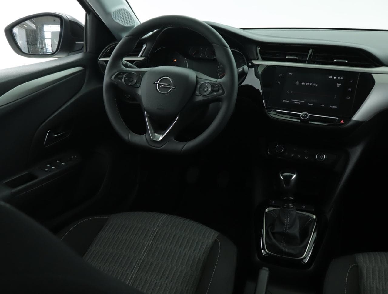 2023 Opel CORSA - 14