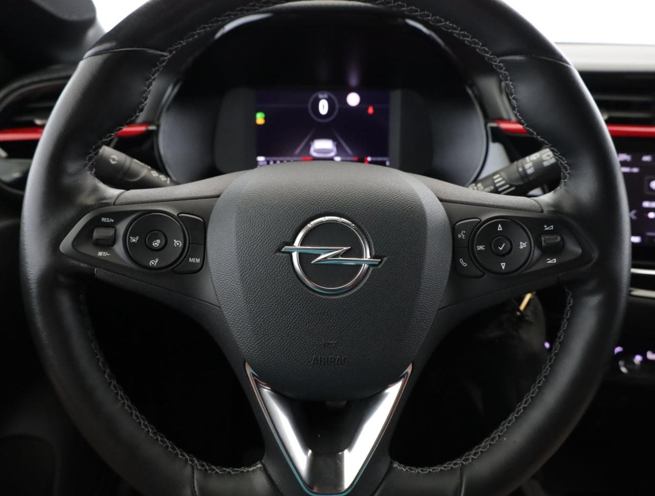 2023 Opel CORSA - 24