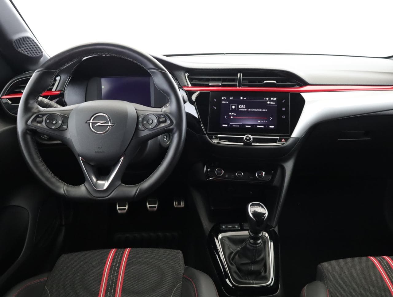 2023 Opel CORSA - 15