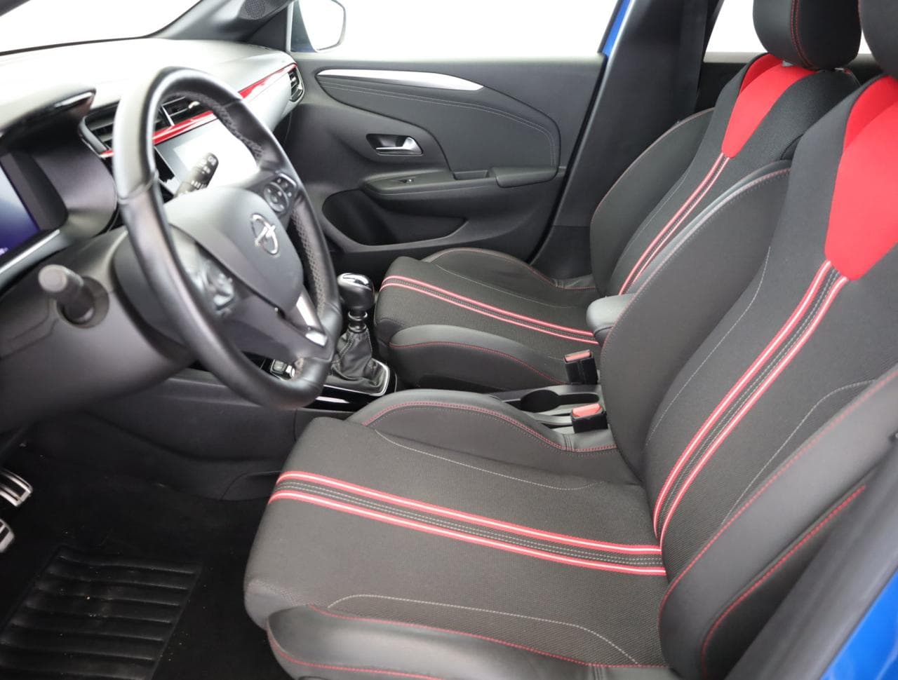 2023 Opel CORSA - 22